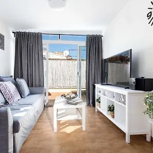 Mallorca - Turismo De Interior Apartamento