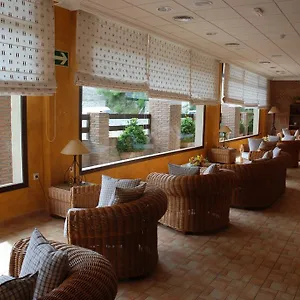 Hotel Rural Mirasierra