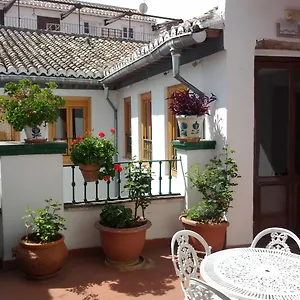 Casa de hóspedes Pensión San Joaquín