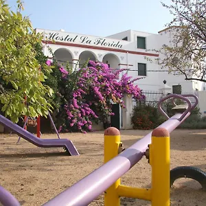 hostal-la-florida.topcostabravahotels.com/
