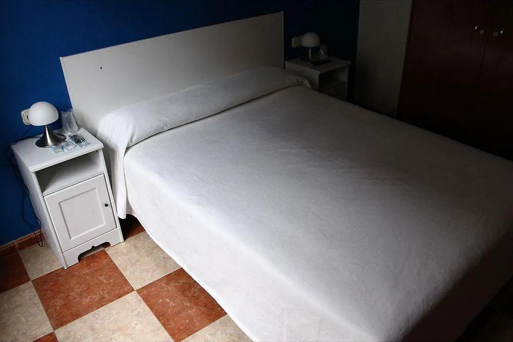 Oh! My Hostel Γρανάδα