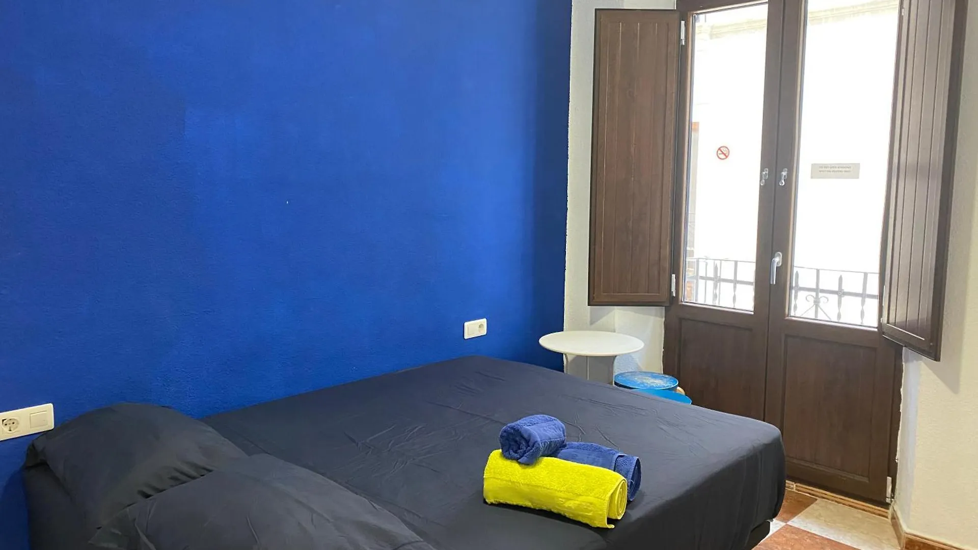 Oh! My Hostel Γρανάδα 0*,